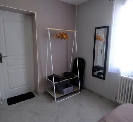 Logement Entre Chambord Et Le Zoo De Beauval Apartment Contres  Exterior foto