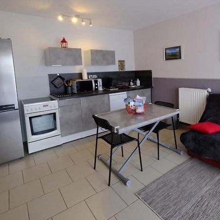 Logement Entre Chambord Et Le Zoo De Beauval Apartment Contres  Exterior foto