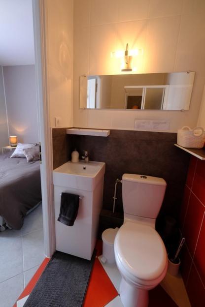 Logement Entre Chambord Et Le Zoo De Beauval Apartment Contres  Exterior foto